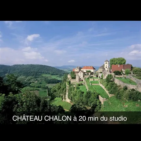 Studio Dans Belle Maison Ancienne Et Jardin Ferme L'Etoile  Exterior photo