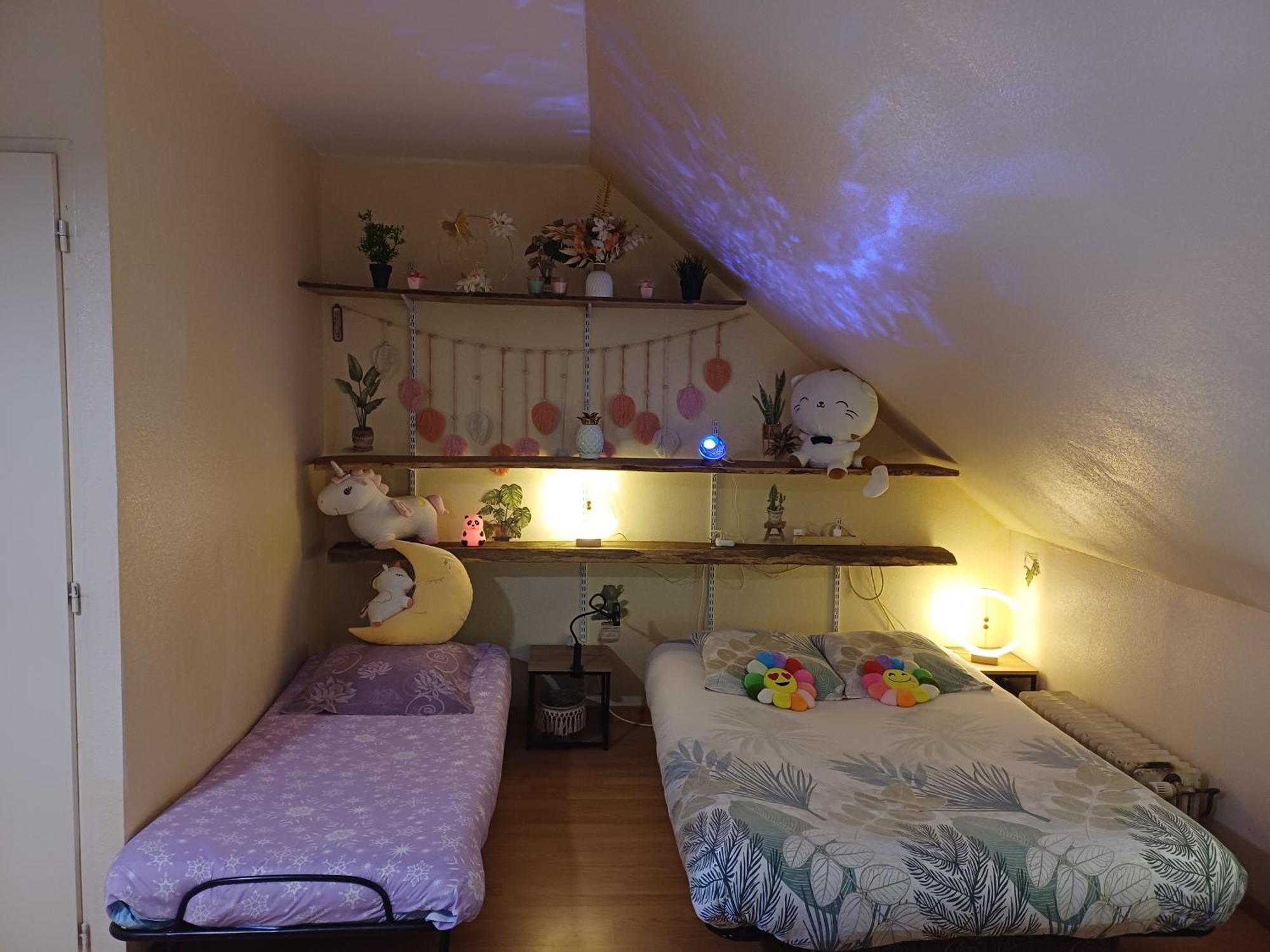 Dans Belle Maison Ancienne Et Jardin Ferme Apartment